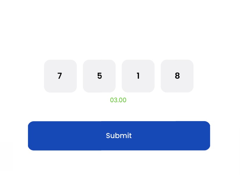 Easy login
